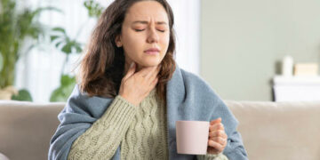 Advierten por el pico de casos de infecciones por la bacteria que produce la faringitis