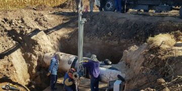 Gasoducto NK: contemplan fuertes inversiones en nuestra provincia