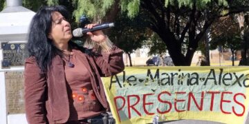 Caso González: lanzan una colecta para ayudar a Alexa