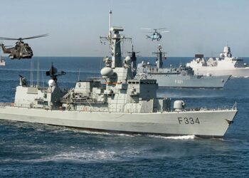 Rusia alertó a Kiev de los “riesgos” de usar sus puertos