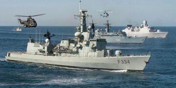 Rusia alertó a Kiev de los “riesgos” de usar sus puertos