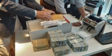 Irrigación colateral