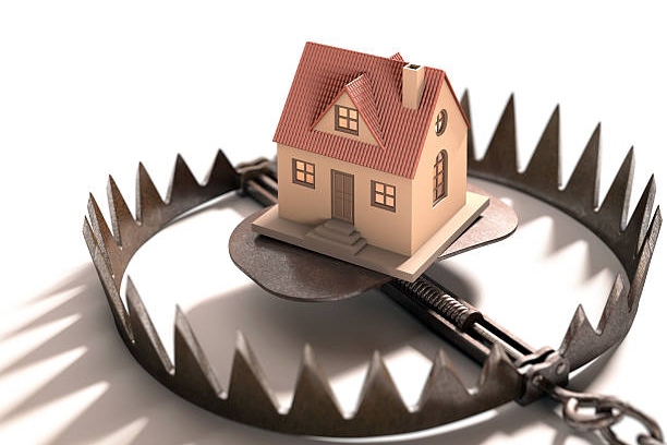 Codicia, engaño, ocultamiento y avaricia