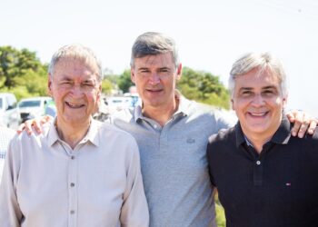 Passerini aseguró que Schiaretti «va a necesitar un gran triunfo nuestro»