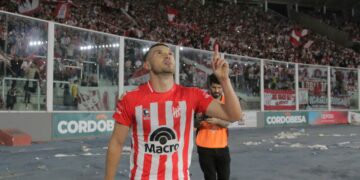 Instituto se quedó con el clásico ante Belgrano