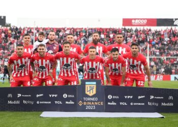 Instituto ganó un partido clave ante Arsenal