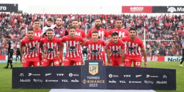 Instituto ganó un partido clave ante Arsenal