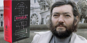 Rayuela o la lectura permanente 