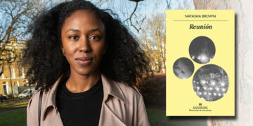 Natasha Brown y las trampas de la tolerancia