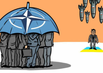 OTAN, Ucrania sigue pendiente