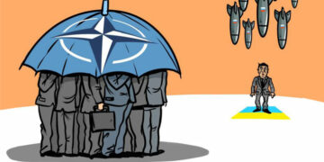 OTAN, Ucrania sigue pendiente