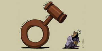 Sin una reforma judicial feminista y sin perspectiva de género no hay justicia posible