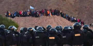 Los problemáticos contextos  institucionales en Jujuy