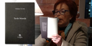 “Tarde blanda”, de Liliana Levín 