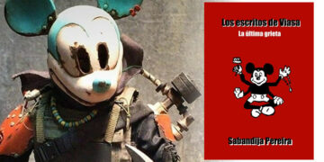 La Biblia según Mickey Mouse