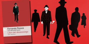 Libro del Desasosiego III