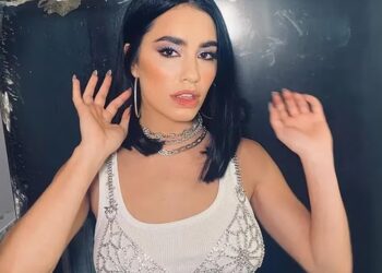 Lali Espósito reveló los detalles de su lucha contra la ansiedad: “Se me va a paralizar la cara”