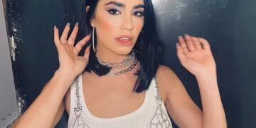 Lali Espósito reveló los detalles de su lucha contra la ansiedad: “Se me va a paralizar la cara”