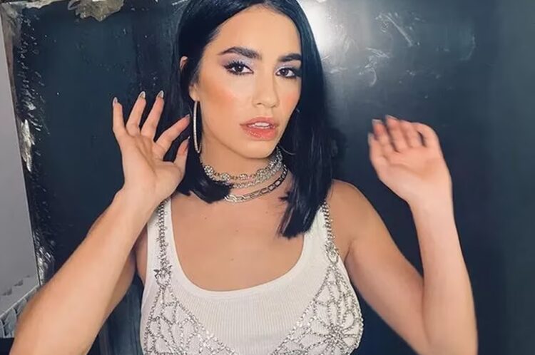 Lali Espósito reveló los detalles de su lucha contra la ansiedad: “Se me va a paralizar la cara”