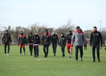 Instituto quiere seguir cosechando victorias