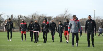 Instituto quiere seguir cosechando victorias