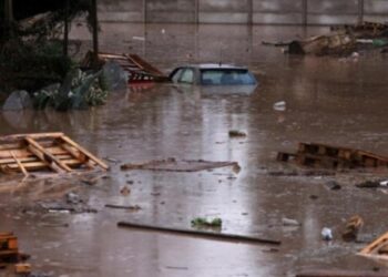 Advierten que el fenómeno de El Niño traerá altas temperaturas y propagación de enfermedades