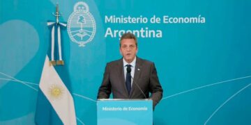 Massa aseguró que el pago al FMI no utilizará «ni un dólar de las reservas»