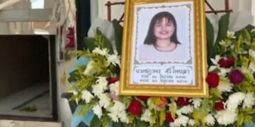 Una mujer «resucitó” segundos antes de ser cremada en su propio funeral y dejó pálidos a todos sus familiares