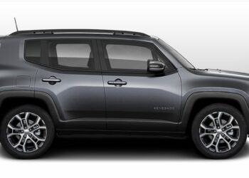 Latin NCAP denunció a Jeep por «engañar al consumidor» y le dio una estrella al Renegade en el crash test