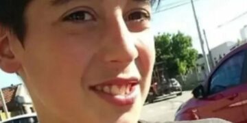 Crimen de Joaquín: se conocieron los primeros resultados de la autopsia