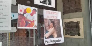 Habilitarán la feria de julio para continuar la investigación de la muerte de Joaquín