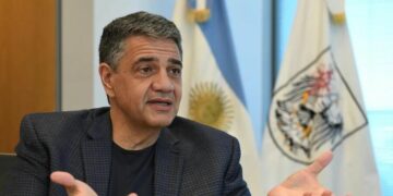 El Tribunal Superior porteño falló a favor de Jorge Macri y avaló su candidatura a jefe de gobierno