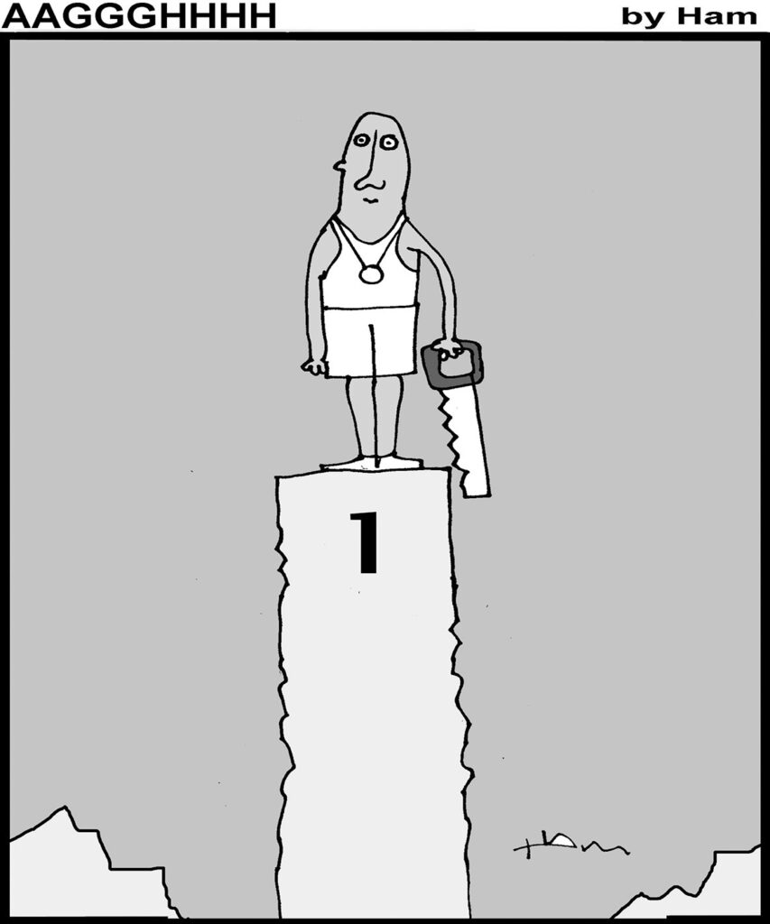 Humor en Hoy Día Humor en Hoy Día