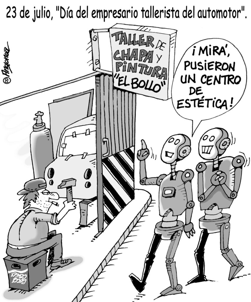 Humor en Hoy Día Humor en Hoy Día