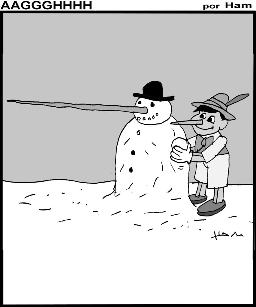 Humor en Hoy Día Humor en Hoy Día