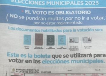El oficialismo y la oposición repudiaron una solicitada de la Junta Electoral Municipal