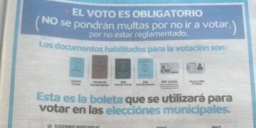 El oficialismo y la oposición repudiaron una solicitada de la Junta Electoral Municipal