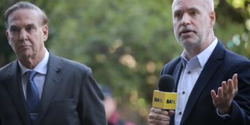 Pichetto reclamó un liderazgo independiente de Macri en JxC