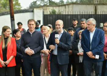 De qué se trata el ajuste del «Estado elefante» que promete Larreta si llega a la Presidencia