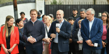 De qué se trata el ajuste del «Estado elefante» que promete Larreta si llega a la Presidencia