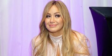 Karina «La Princesita» sufre de depresión y pidió ser internada