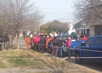 Lo que se sabe hasta el momento del crimen del adolescente de 14 años en Laboulaye