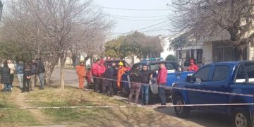 Lo que se sabe hasta el momento del crimen del adolescente de 14 años en Laboulaye