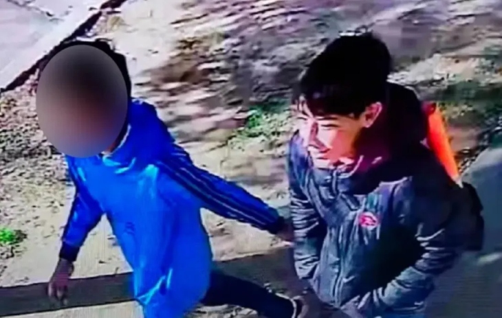 Uno de los vecinos que halló el cuerpo de Joaquín cree que el acusado no actuó «solo»