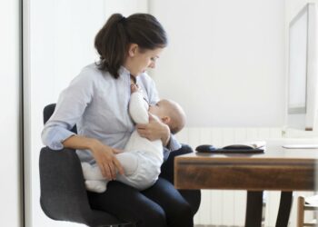 Advierten por la falta de preparación de la «mayoría» de trabajos para facilitar la lactancia materna