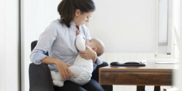 Advierten por la falta de preparación de la «mayoría» de trabajos para facilitar la lactancia materna
