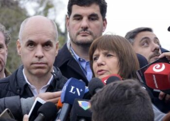 Los candidatos de Bullrich apuntaron contra Larreta por las críticas de López