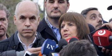Los candidatos de Bullrich apuntaron contra Larreta por las críticas de López