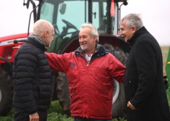 Larreta dijo que «es mentira” que se  pueda quitar el cepo al dólar el primer día