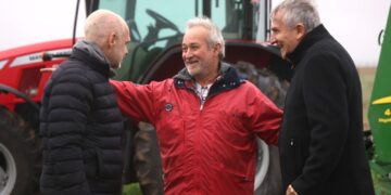 Larreta dijo que «es mentira” que se  pueda quitar el cepo al dólar el primer día